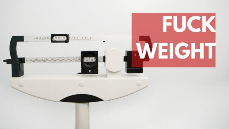 F! Weight