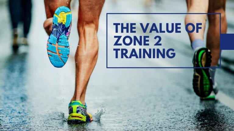 The Value of Zone 2 Training