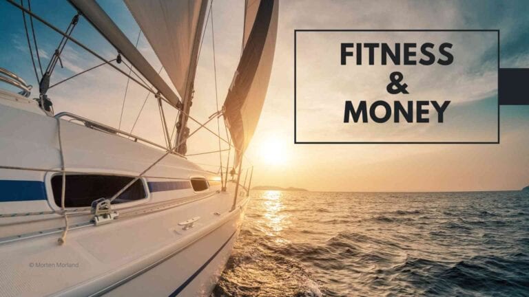 Fitness and Money